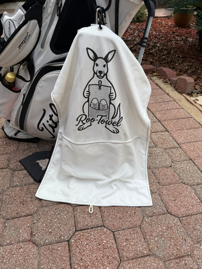 Roo-Towel