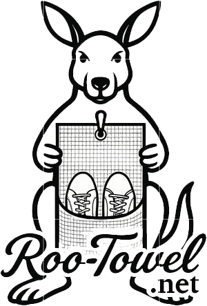 Roo-Towel